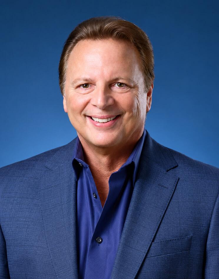 Robert Lucci